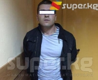 Москвада "өз мекендештерин карактап, тоноп, опузалап жүргөн" деген шек менен 6 кыргыз жараны кармалды (фото)