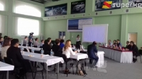 Ысык-Көлдө тоо медицинасы боюнча Бүткүл дүйнөлүк симпозиум башталды