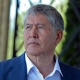 Президенттик аппарат: Алмазбек Атамбаев апта аягында ооруканадан чыгат