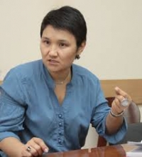 Рита Карасартова, эксперт: "Талкууга келбей койгон Иса Өмүркуловдун жалганы чыгып калды"