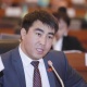 Жанар Акаев: "Айрым ойлоп табуучулар депутаттардан акча сурап жүрүшөт"