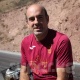 Блоггер: "Кыргыз жеринин жолдору начар, адамдары жакшы"