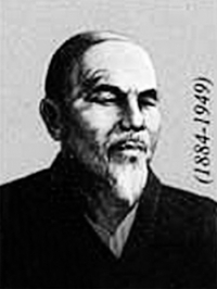 ЖЫЛНААМА, 30-СЕНТЯБРЬ: 132 жыл мурун төкмө акын Барпы Алыкулов туулган