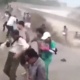 ЭЛДИК ВИДЕО: Кытайдагы толкун туристтерди агызып кетти