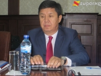 Темир Сариев: "Конституцияны өзгөртүүнү демилгелеген 4 фракция лидери келечекте жоопко тартылышы мүмкүн"