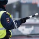 Бүгүнкү күндөн тарта Казакстанда Патрулдук милиция унааларды токтотууда "ала таякты" колдонбой калды
