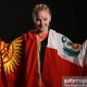Эрежесиз мушташ: Ронда Роузи утулган соң Валентина Шевченко UFC`нин рейтингинде 1-орунду ээледи