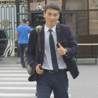 "Элдик кабар" боюнча декабрь айынын жеңүүчүсү "Мүмкүнчүлүгүң болсо ил, муктаж болсоң ал!" деген аталыштагы текченин ачылганын кабарлаган окурман болду