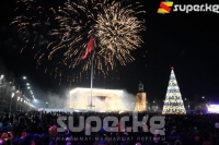 Жардыргыч заттарды саткандарга 50 миң сом айып пул төлөтмөкчү болгон экотехинспекция бир да соодагерге айып салган жок