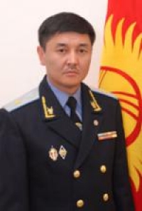 Апрель окуясы боюнча айыпталган мурунку башкы прокурор Нурлан Турсункулов эркиндикке чыкты