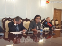 Ыйман, адеп жана маданият жылына карата иш-чараларды өткөрүүгө канча каражат жумшаларын президенттик аппараттан айта алышкан жок