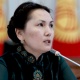 Аида Салянованы камакка алуу үчүн парламенттен макулдук суралбайбы?