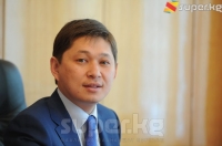 Сапар Исаков: &ldquo;Карандай калпты тараткандардын бет тырмарлыгына таң калдым&rdquo;
