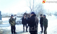 ЭЛДИК КАБАР: Кетмен-Төбөдө жергиликтүү бийлик жаңы сатылып алынган трансформаторду бир жылдан бери иштете албай жатат