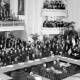ЖЫЛНААМА, 10-ЯНВАРЬ: 97 жыл мурун I Дүйнөлүк согушка чекит койгон Версаль тынчтык келишими күчүнө кирген