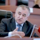 Өмүрбек Текебаев: "Президентти сыйлайлы"