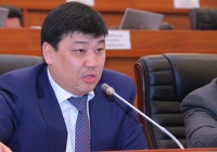 "Өнүгүү-Прогресс" Бишкек мэрин шайлоонун жыйынтыгын тааныбастыгын расмий түрдө жарыялады