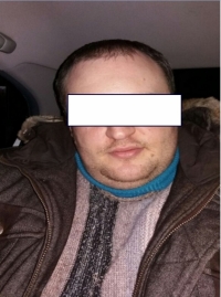 Бишкектеги Ататүрк атындагы сейил багында жардыруу уюштурган жаран кармалды (фото)