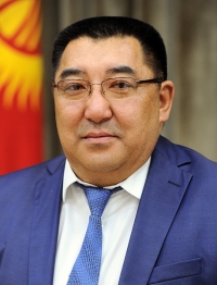 Көмүр чырынан улам Нарын облусунун башчысы кызматтан кетиши мүмкүн