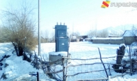 Токтогул районунун Кетмен-Төбө айыл аймагында жаңы трансформатор 25 миң сом бөлүнбөгөндүктөн иштебей турат