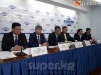 "Кыргыз темир жолу" ишканасы: "Мамлекеттик бюджеттен жаңы темир жолдорун курууга каражат бөлүнбөй жатат"