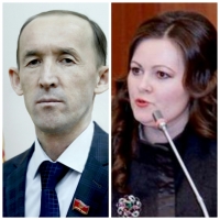 КСДП менен "Ата Мекендин" депутаттары окууну 15-сентябрда баштоого каршы