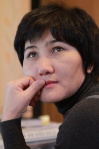 Кыргыз кинорежиссёру Индияда өтүүчү кинофестивалда калыс болот