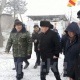 Гонконг-Стамбул каттамындагы кулаган учакта 4 адам болгон. Кырсык болгон жерге вице-премьер-министр жана министрлер барышты