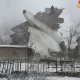 Кыйраган Боинг учагы Бишкекке май куюу үчүн конмокчу болгон