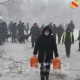 Медициналык тез жардам клиникалык балдар ооруканасы: "Балдардын көбүнүн баш мээси чайкалып түштү"