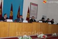Баткен облусунда быйыл таза суу көйгөйүн чечүүгө 28 миллиард сом жумшалат