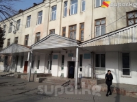 Бишкек шаардык балдар ооруканасына алынып келинген 8 баланын абалы туруктуу
