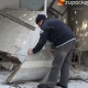 Тургун: "Учактын канаты балам экөөбүзгө 3 метр жетпей калды"