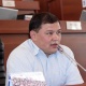 Депутат Дастан Жумабеков парламенттик комитеттин төрагасынын орун басары кызматынан кетти