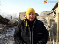 Авиакырсыктын күбөсү: "Тез жардам" келгиче учактын учкучу короодо каза болду"