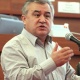 "Өкмөт авиакырсыктын чыныгы себебин жашырып жатат" дейт Өмүрбек Текебаев
