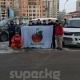 Авиакырсыктан жабыр тарткандарга алматылыктардын жардамы жолдо келе жатат