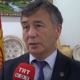 Элчи Ибрагим Жунусов: "Түнкү клубда адам өлтүргөндөрдү "кыргыз" дегендер кыргыз элинен кечирим сурашы керек"