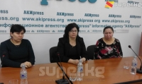 Жактоочу: "Жеке ишкер Бахтияр Закировдун өлүмү боюнча милиция аракетсиздигин көрсөтүп жатат"