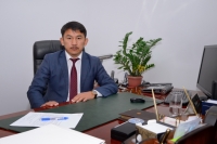 Болсунбек Казаков Мамлекеттик мүлктү башкаруу фондунун төрагасы болуп дайындалды