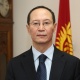 Эрик Бейшембиев Кыргыз Республикасынын Пакистандагы элчиси болуп дайындалды