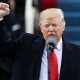 АКШнын 45-президенти Дональд Трамп ант берди (фоторепортаж)