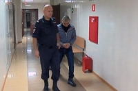 Орусияда зордуктоо боюнча айыпталган Кыргыз жараны 7 жылга эркинен ажыратылды