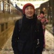 ЖЫЛНААМА, 23-ЯНВАРЬ: Мыкы атка конгон күлкү жаратуучу Мыктыбек Мукаев туулган күнүн учакта тосту