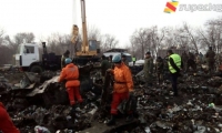 ӨКМ: "Кыйраган учактын күйүүчү майы эрежелерге ылайык төгүлгөн"