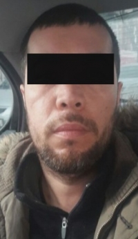 &ldquo;Хизбут-Тахрир&rdquo; уюмунун 34 жаштагы мүчөсү кармалды