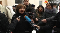 Төлөйкан Исмаилова: "Бизде эгемендүү сот жок, чөнтөк сот болуп калды"