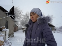 Бишкекте дарыгерлер авиакырсыктан стресске кабылган тургунду 8 саат бою күттүрүп кабыл алышты