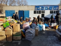 ӨКМ: "Авиакырсык болгон күнү "Жорго таксинин" кызматкерлери чоң жардам көрсөтүштү"