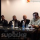 Кыргыз өлкөсүнүн жаратылышы, маданияты менен таанышуу үчүн Бишкекке Болливуд режиссёрлору келишти